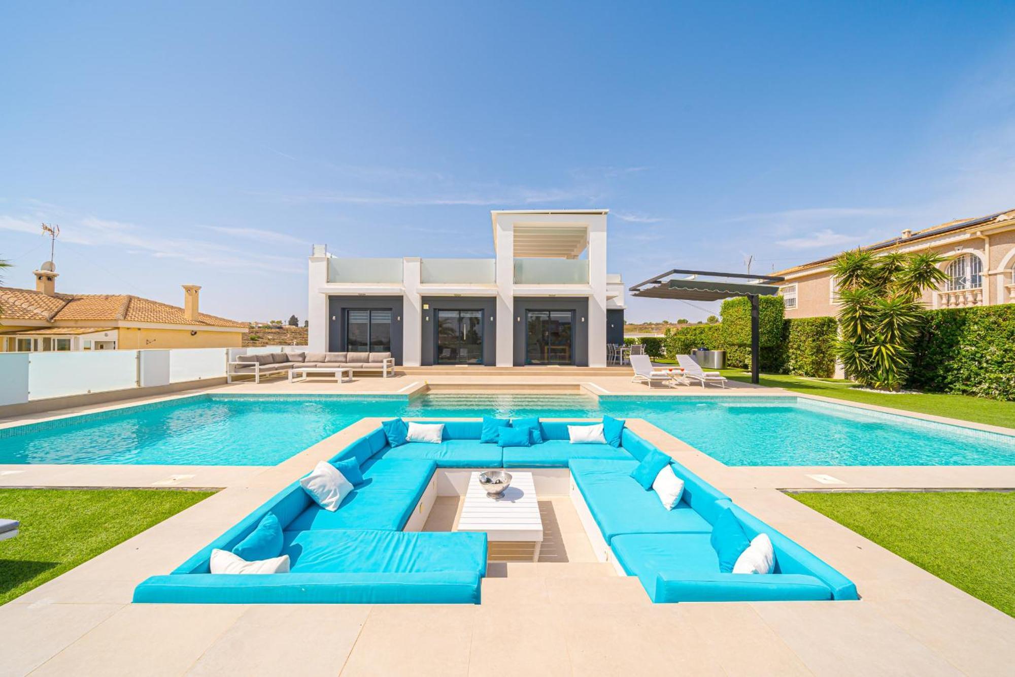 Villa Villa Torremendo Torremendo